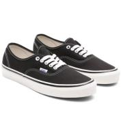 Vans Autentiska 44 DX OG Racing Sneakers Black, Herr