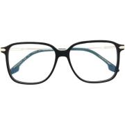 Victoria Beckham Stiliga Glasögon Vb2618 Black, Dam