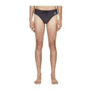 Vivienne Westwood Swimwear Black, Herr