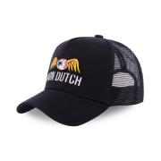 VON Dutch MÃ¶ssor Black, Herr