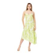 Armani Exchange Dresses Green, Dam