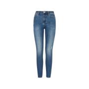 Armani Exchange Jeans Lunar New Year Blue, Dam