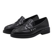 ASH Loafers Black, Dam