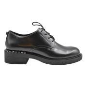 ASH Freak Business Shoes Black, Dam