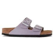 Birkenstock Klassisk damsandaler Purple, Dam