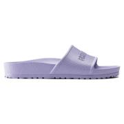 Birkenstock Sportig Hexagonmönster Dam Sandal Purple, Dam