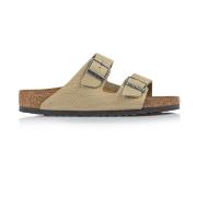 Birkenstock Klassisk Herrsandal Beige, Herr