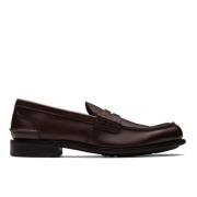 Church's Stiliga herr loafers Brown, Herr