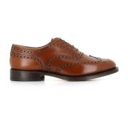 Church's Brandy Läder Loafers Brown, Herr