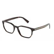 Dolce & Gabbana Stiliga Dg3338 Glasögon Brown, Herr