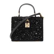 Dolce & Gabbana Axelväska Black, Dam