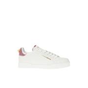 Dolce & Gabbana Portofino sneakers White, Dam