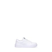 Dolce & Gabbana Lätta och mångsidiga sneakers för män White, Herr