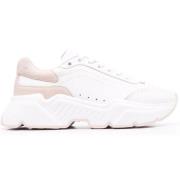 Dolce & Gabbana Daymaster Låga Sneakers White, Dam