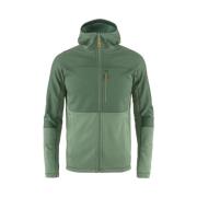 Fjällräven Light Jackets Green, Herr