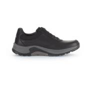 Gabor Rollingsoft Herr Promenadskor Black, Herr