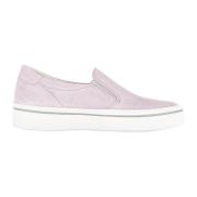 Gabor Damloafer med Optifit-fotsula Pink, Dam