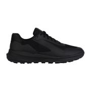 Geox Sneakers Black, Herr