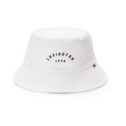 Lexington Hattt White, Unisex