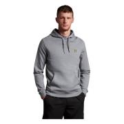 Lyle & Scott Tröja Gray, Herr