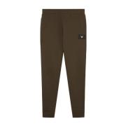 Lyle & Scott Trousers Green, Herr