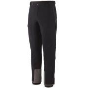 Patagonia M`S Alpine Guide Byxor Black, Herr