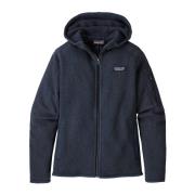 Patagonia Jacka Blue, Dam