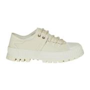 Rains Shock Sneakers Beige, Dam