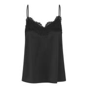 Rosemunde Topp 1910 Black, Dam