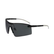 Salvatore Ferragamo Sf233Sl 43719 Solglasögon Black, Unisex