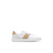 Salvatore Ferragamo ‘Achille’ sneakers White, Dam