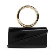 Salvatore Ferragamo Handväskor Black, Dam