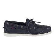 Sebago Loafers Blue, Herr