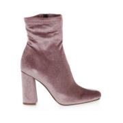 Steve Madden Klackstövlar Pink, Dam