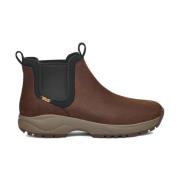 Teva Ankle Boots Brown, Herr