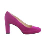 Unisa Fuchsia Damskor Numar W23 Pink, Dam