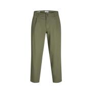 Jack & Jones Stiliga Byxor Green, Herr