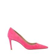 Stuart Weitzman Pumps Pink, Dam