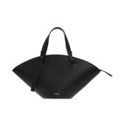 Jil Sander Handväska Black, Dam