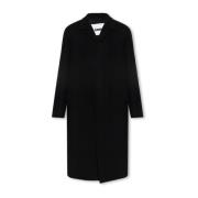 Jil Sander Yllekappa Black, Herr