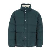 Jil Sander Vinterjacka Green, Herr