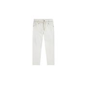 Closed X-Ficka Jeans White, Herr