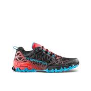 La Sportiva Svart/Hibiscus Bushido II W GTX Black, Dam