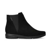 Mephisto Rafaelle Casual Ankelboot Black, Dam