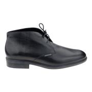 Mephisto Herr ankelboot Black, Herr