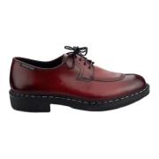 Mephisto Sandro Heritage Goodyear Welt Herrsko Red, Herr