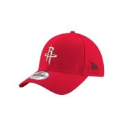 New Era Caps Red, Unisex