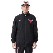 New Era Jackets Black, Herr