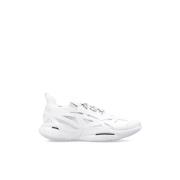 Adidas by Stella McCartney Solarglide löparskor White, Dam