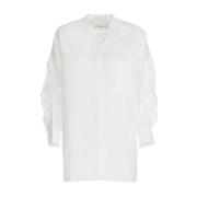 3.1 Phillip Lim Shirts White, Dam